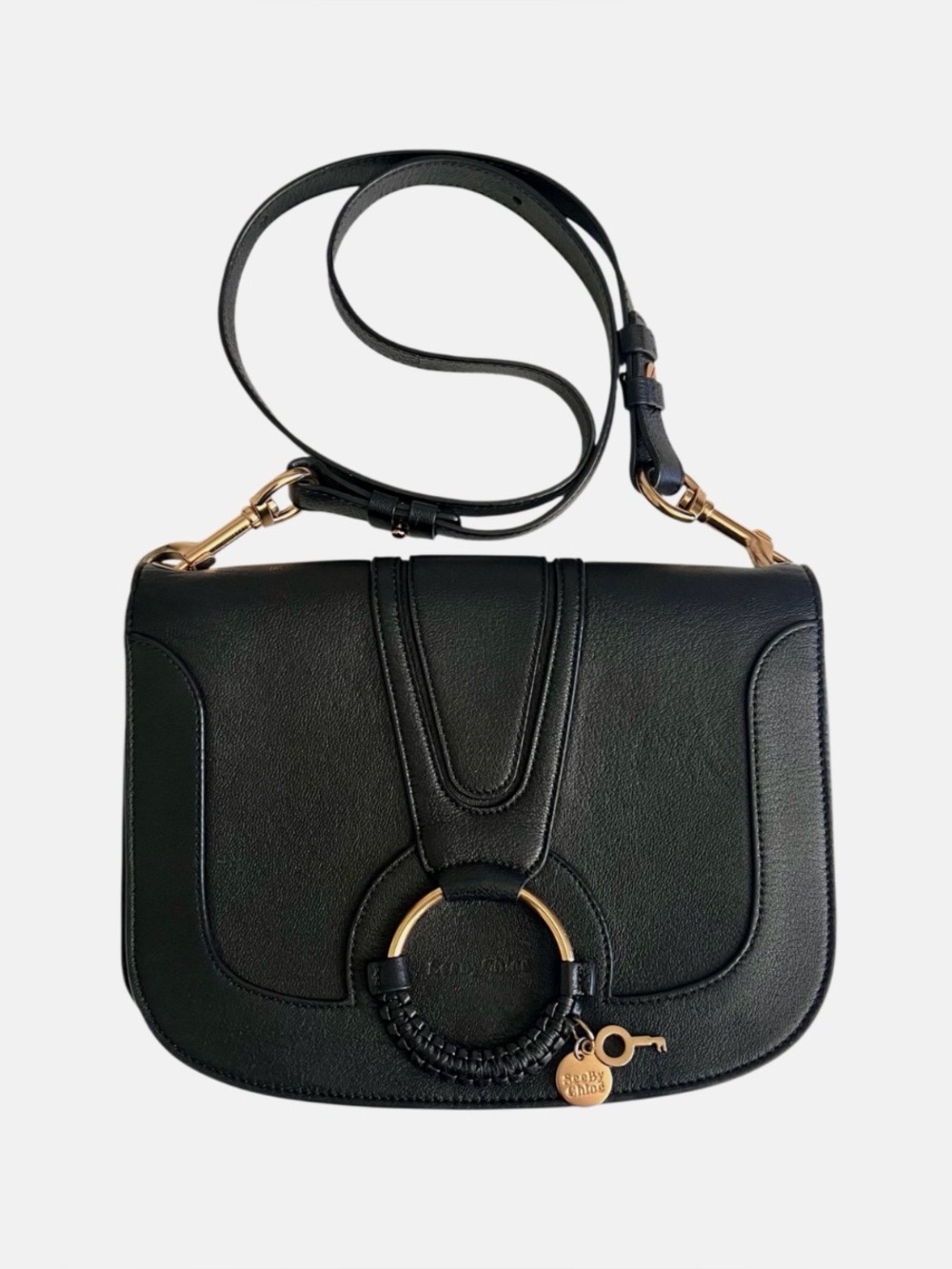 See By Chloe 🖤 Hana Bag
